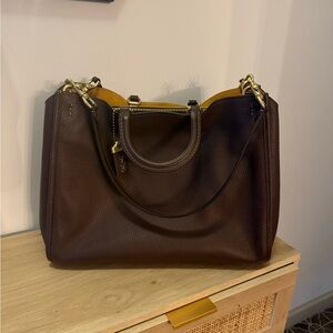 Coach Rogue 39 - Maple